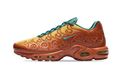 Nike Air Max Plus TN One Piece Mera Mera