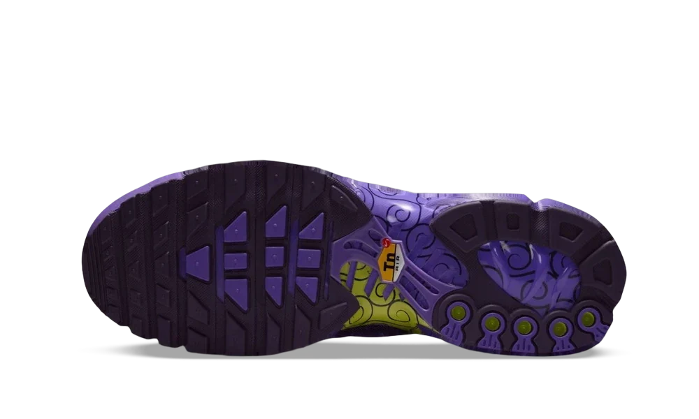 Nike Air Max Plus TN One Piece Mogu Mogu