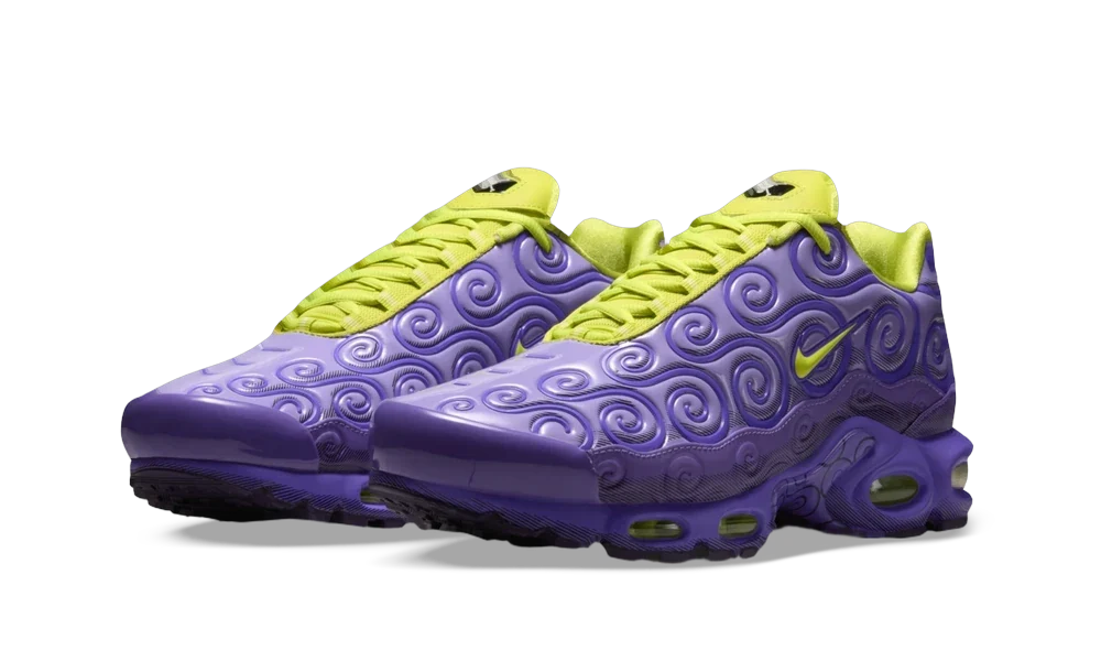 Nike Air Max Plus TN One Piece Mogu Mogu