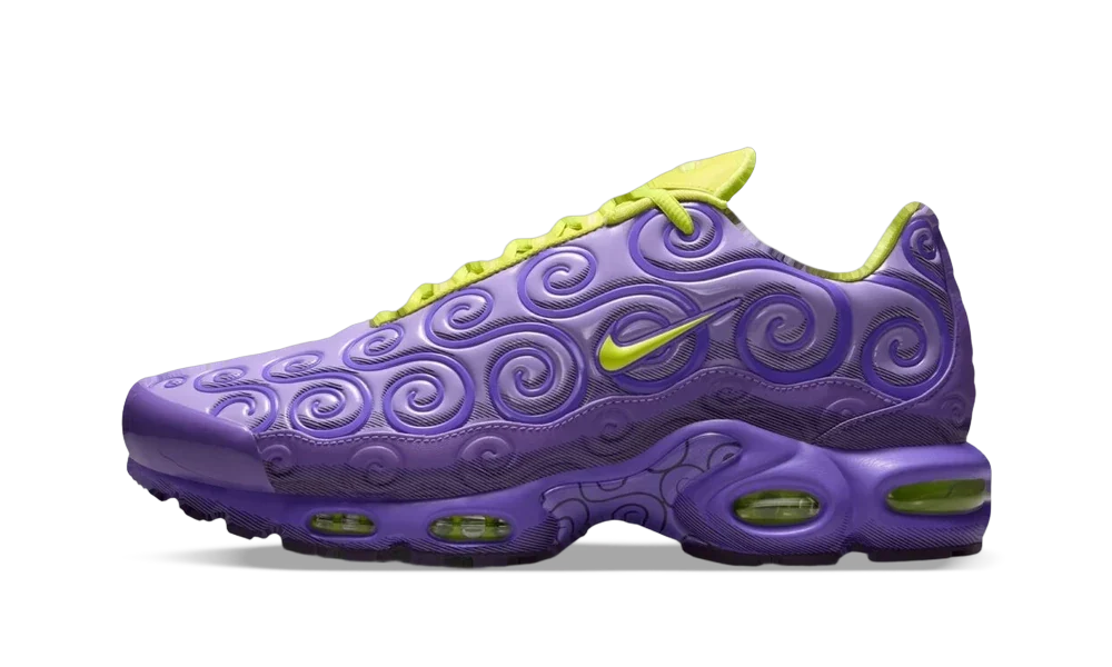 Nike Air Max Plus TN One Piece Mogu Mogu