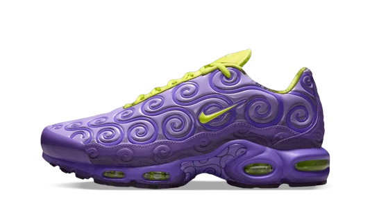 Nike Air Max Plus One Piece Gomu Gomu (Without Promo Card)