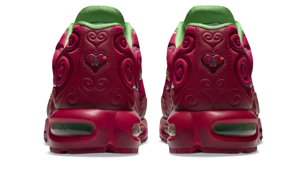 Nike Air Max Plus One Piece Ope Ope