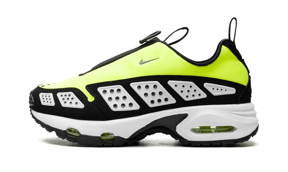 Nike Air Max Sunder Volt Black (Women's)