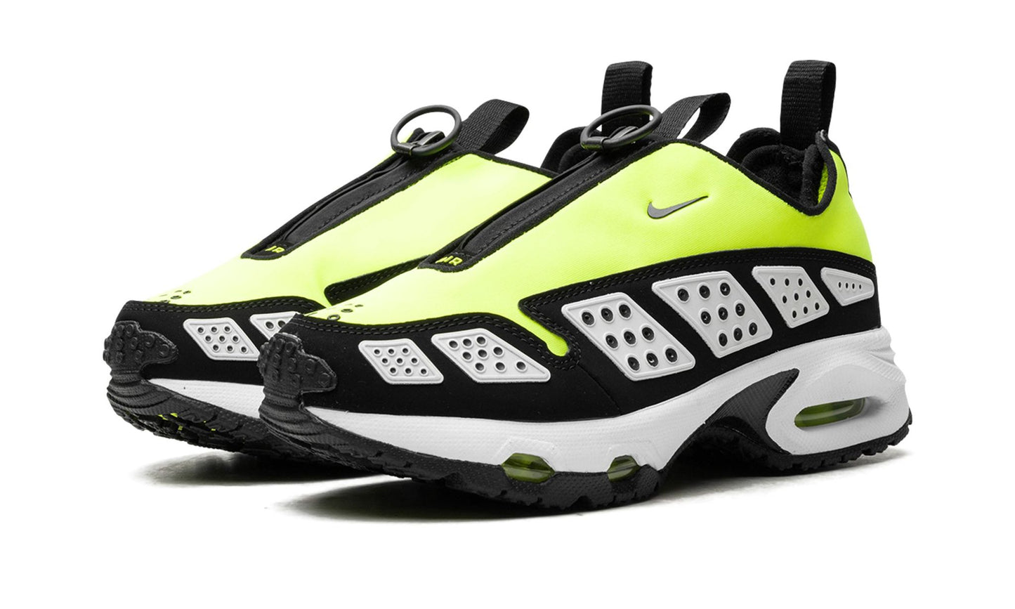 Nike Air Max Sunder Volt Black (Women's)