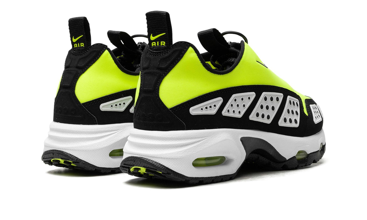 Nike Air Max Sunder Volt Black (Women's)