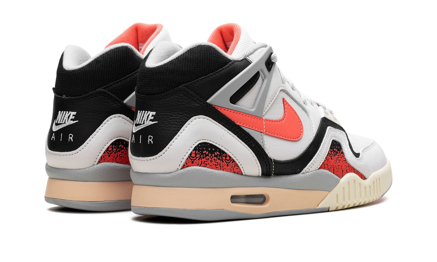 Nike Air Tech Challenge II Hot Lava (2024)