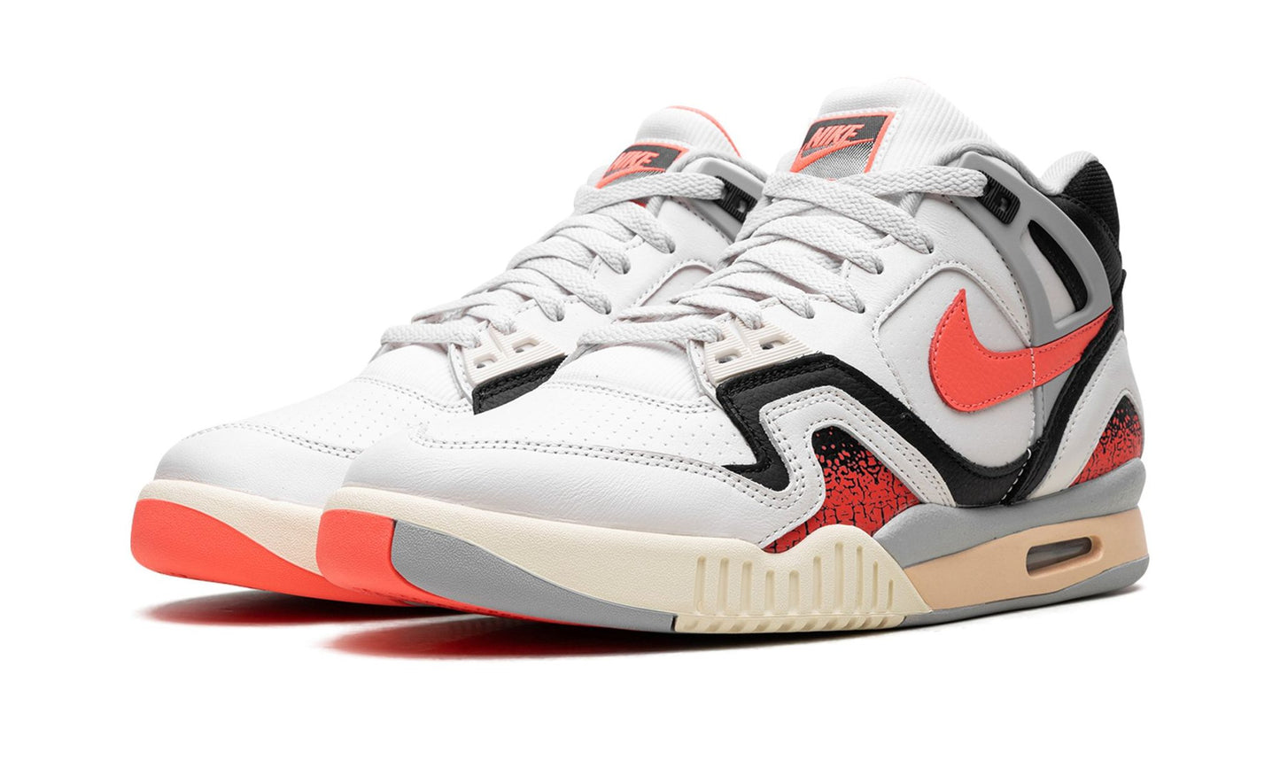 Nike Air Tech Challenge II Hot Lava (2024)