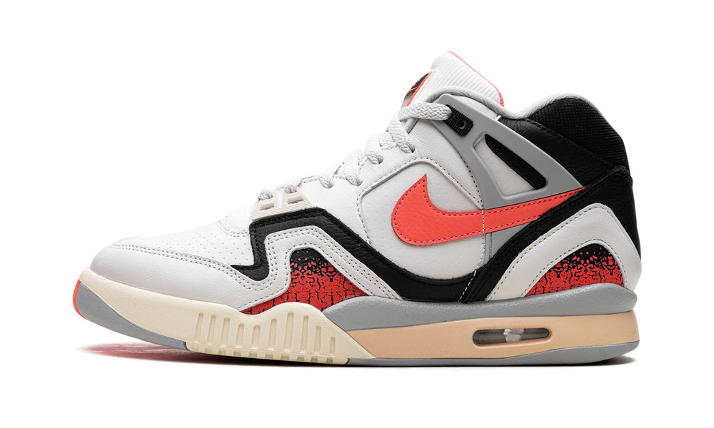 Nike Air Tech Challenge II Hot Lava (2024)