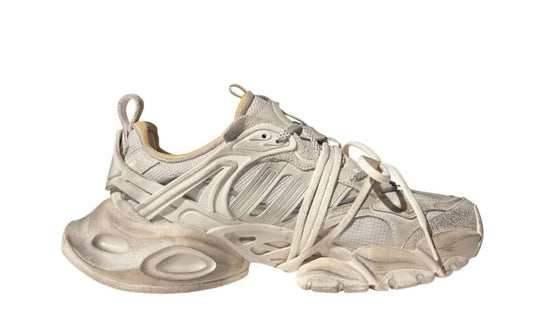 Adidas XLG Runner Deluxe Wonder Beige