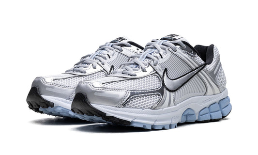 Nike Zoom Vomero 5 Metallic Silver Blue Tint