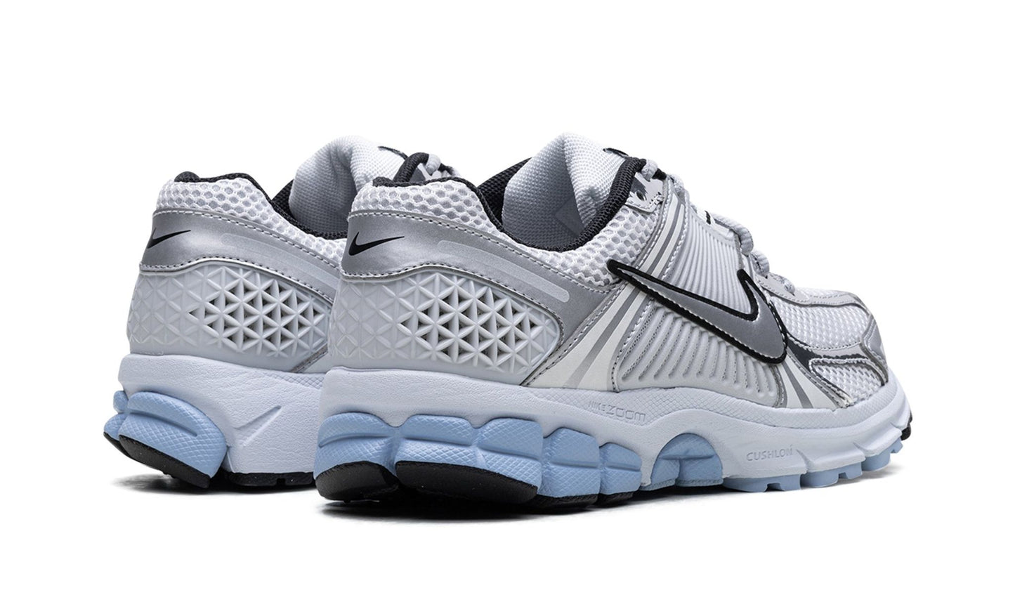 Nike Zoom Vomero 5 Metallic Silver Blue Tint