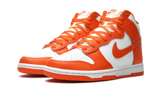 Nike Dunk High Syracuse (2021)