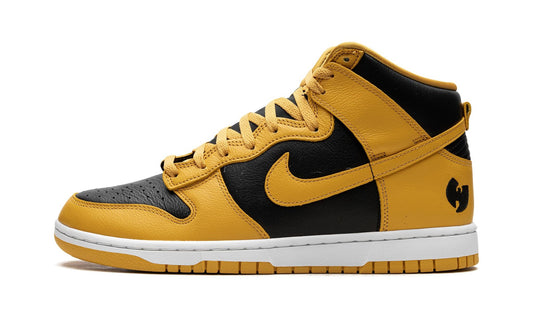 Nike Dunk High Wu-Tang (2024)