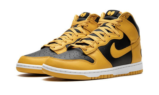 Nike Dunk High Wu-Tang (2024)