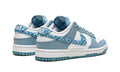 Nike Dunk Low Essential Paisley Pack Worn Blue (Women's)