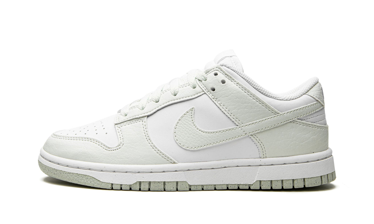 Dunk Low Next Nature White Mint