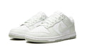 Dunk Low Next Nature White Mint