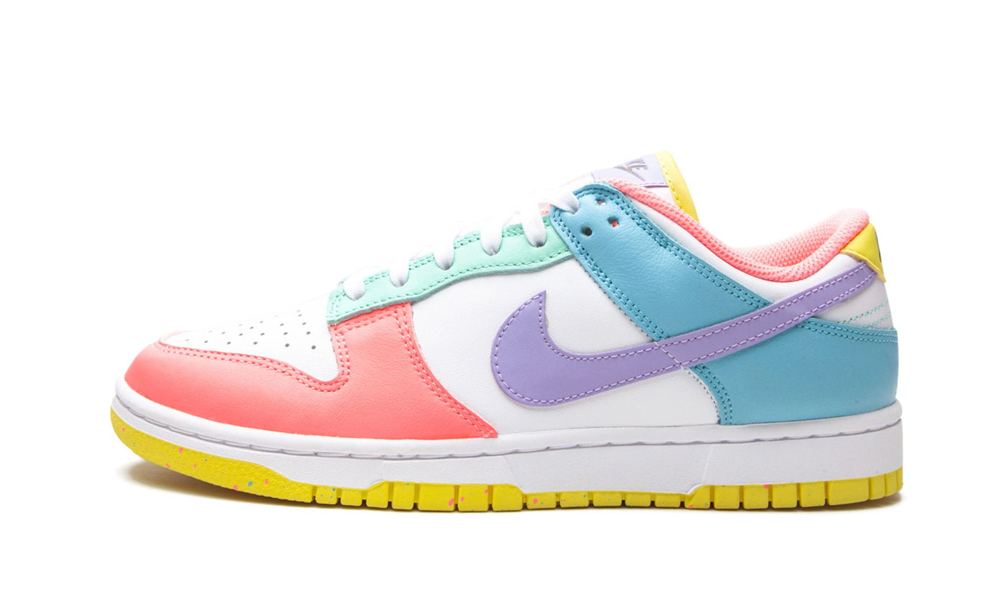 Dunk Low SE Easter Candy (Women's)