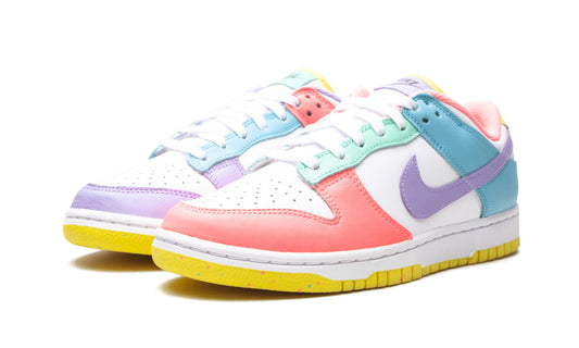 Dunk Low SE Easter Candy (Women's)