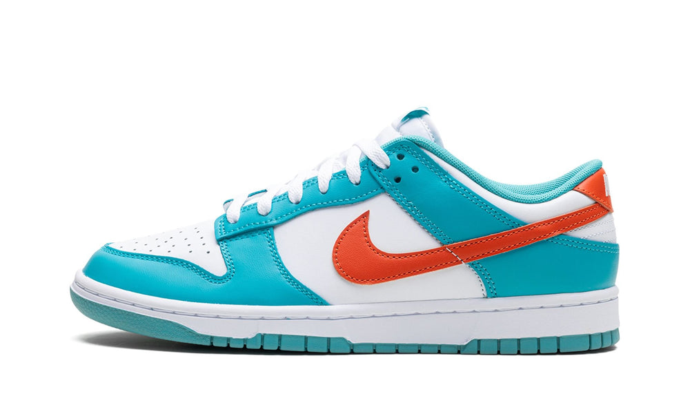 Dunk Low Miami Dolphins