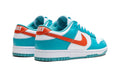 Dunk Low Miami Dolphins