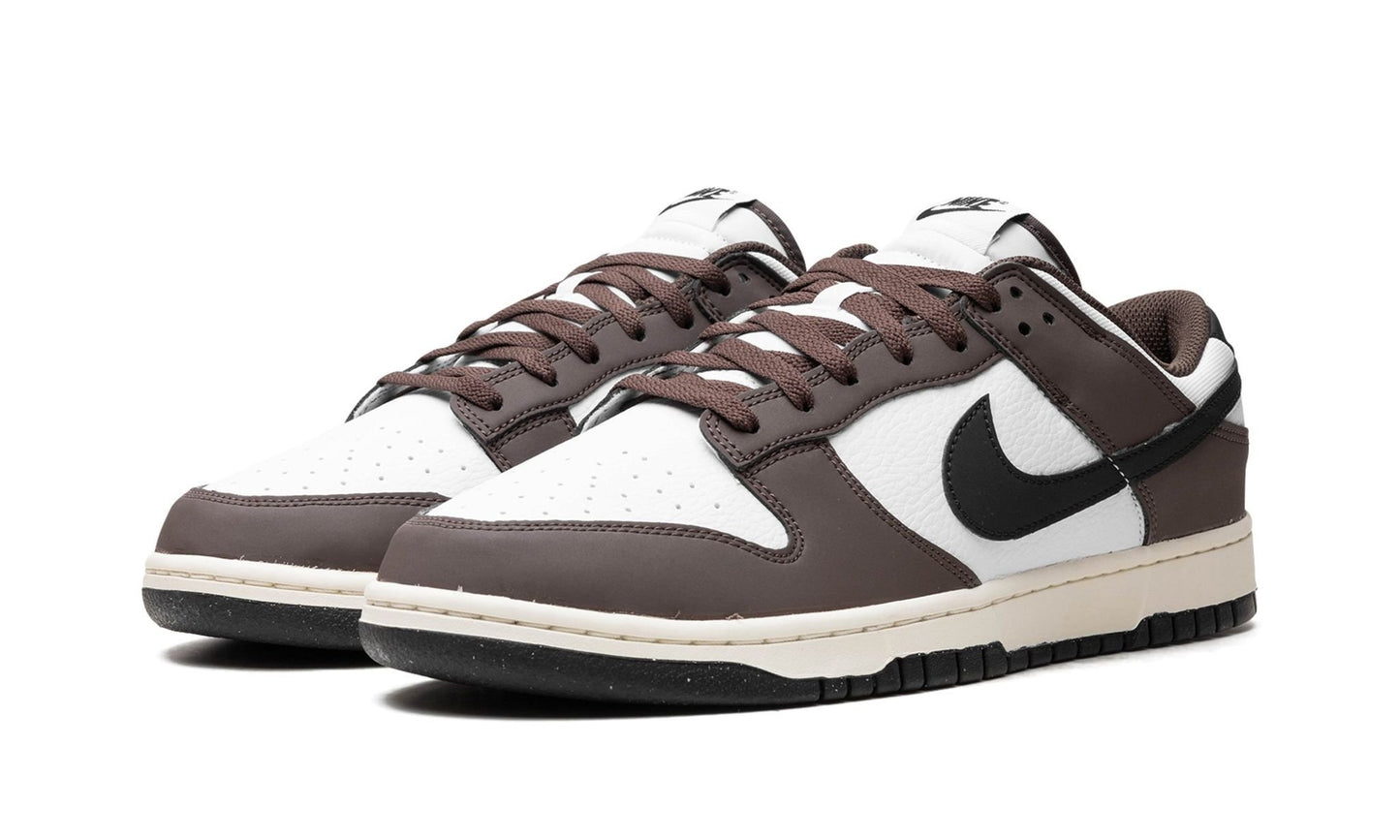 Nike Dunk Low Next Nature Baroque Brown