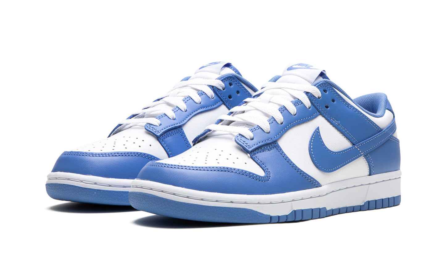 Dunk Low Polar Blue