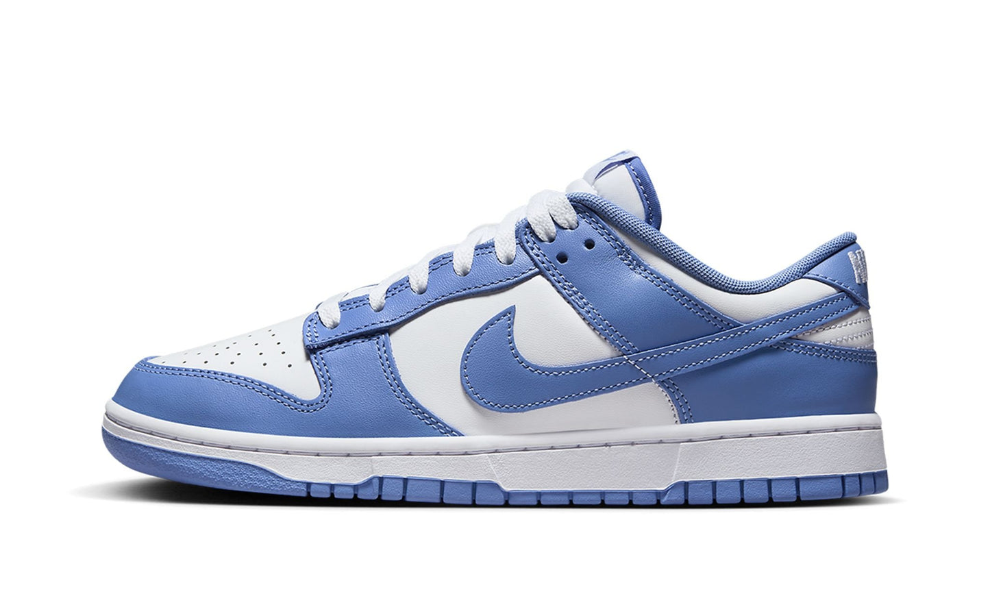 Dunk Low Polar Blue