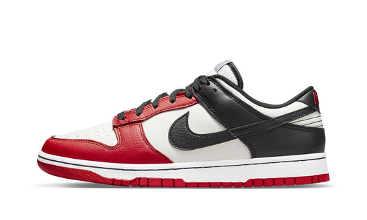 Dunk Low EMB NBA 75th Anniversary Chicago