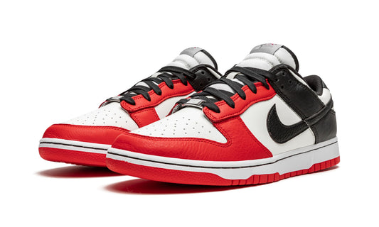 Dunk Low EMB NBA 75th Anniversary Chicago