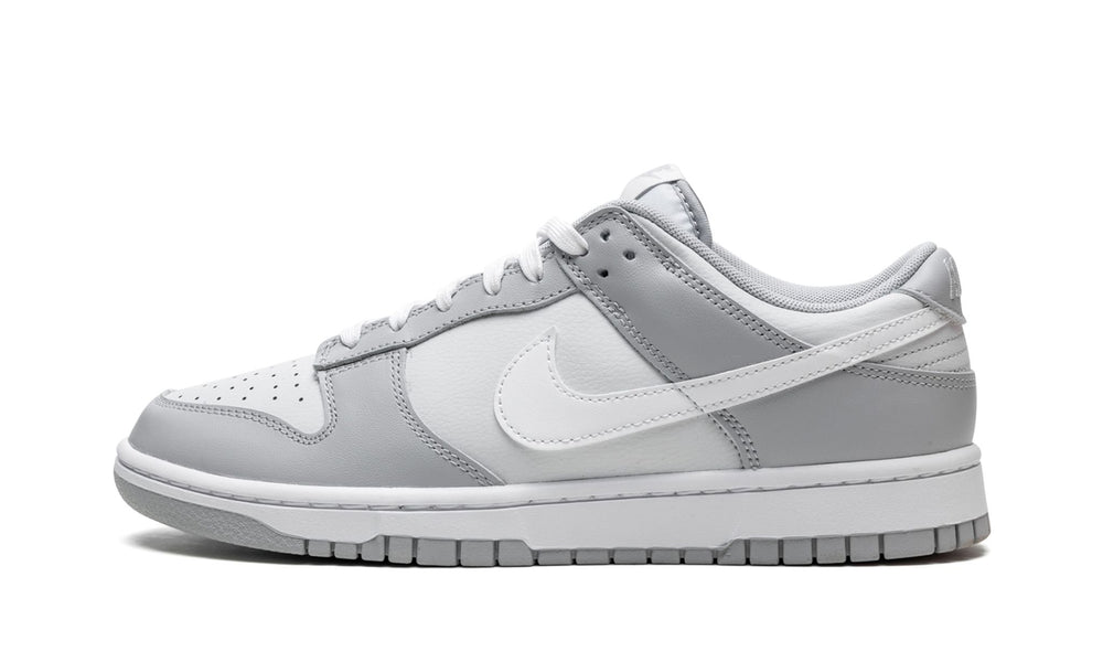 Dunk Low Two Tone Grey