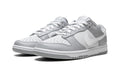 Dunk Low Two Tone Grey