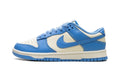 Nike Dunk Low Retro University Blue