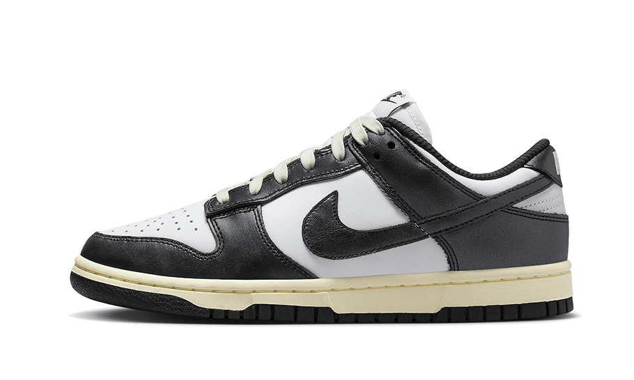 Nike Dunk Low Vintage Panda