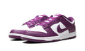 Nike Dunk Low White Viotech