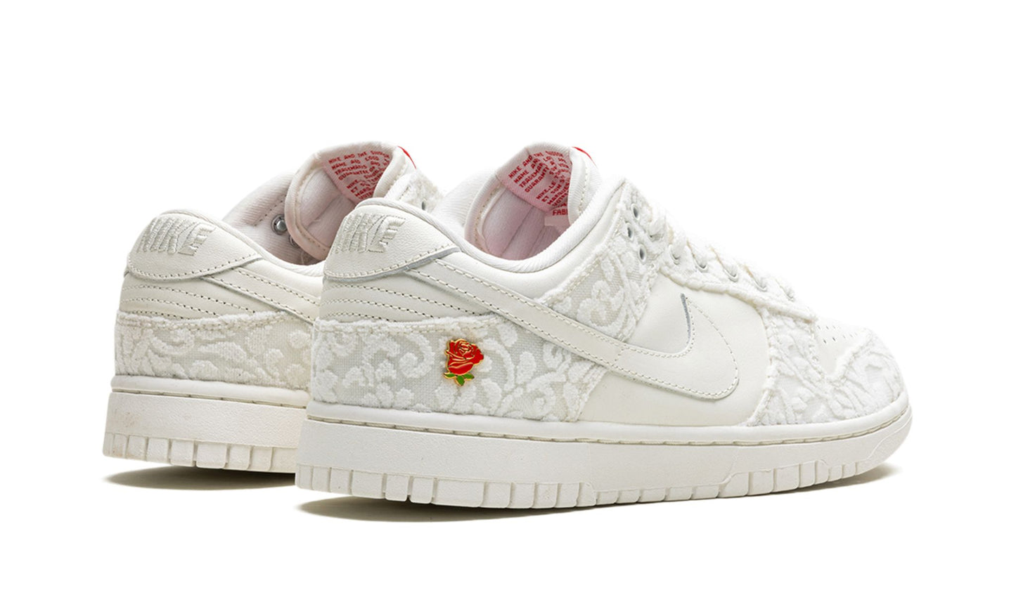 Nike Dunk Low Give Her Flowers