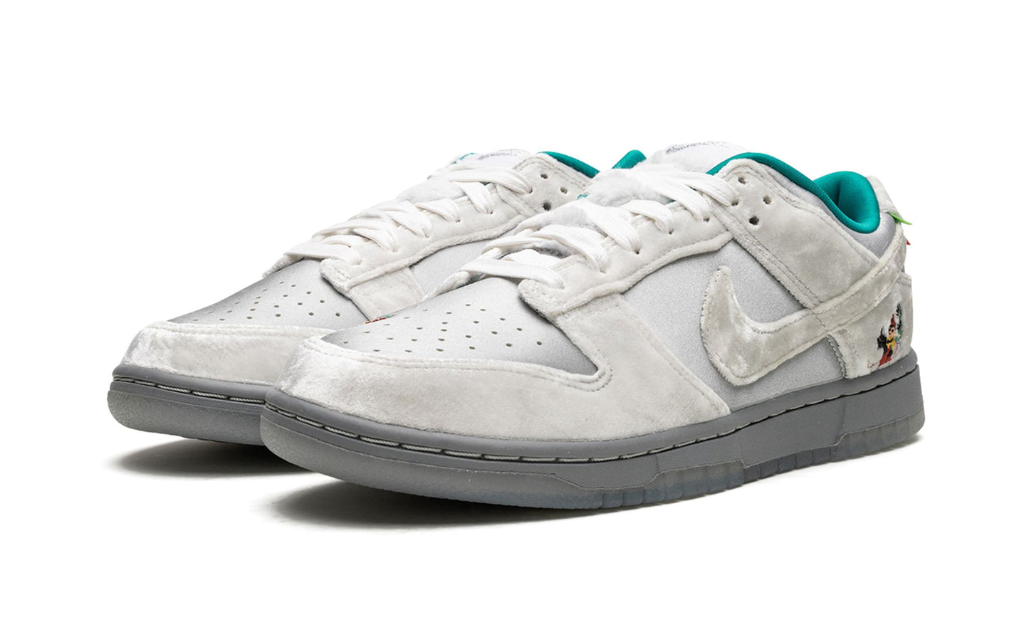 Nike Dunk Low Ice (Women's)