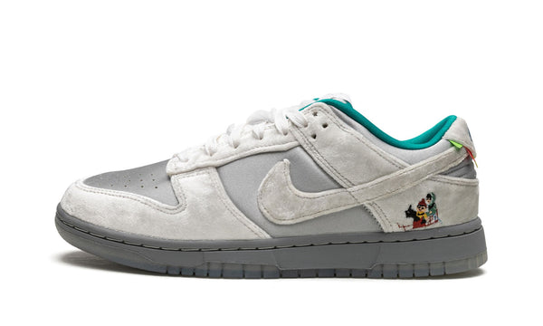 Nike Dunk Low Ice (Women's)