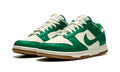 Nike Dunk Low Malachite University Gold (Women's)