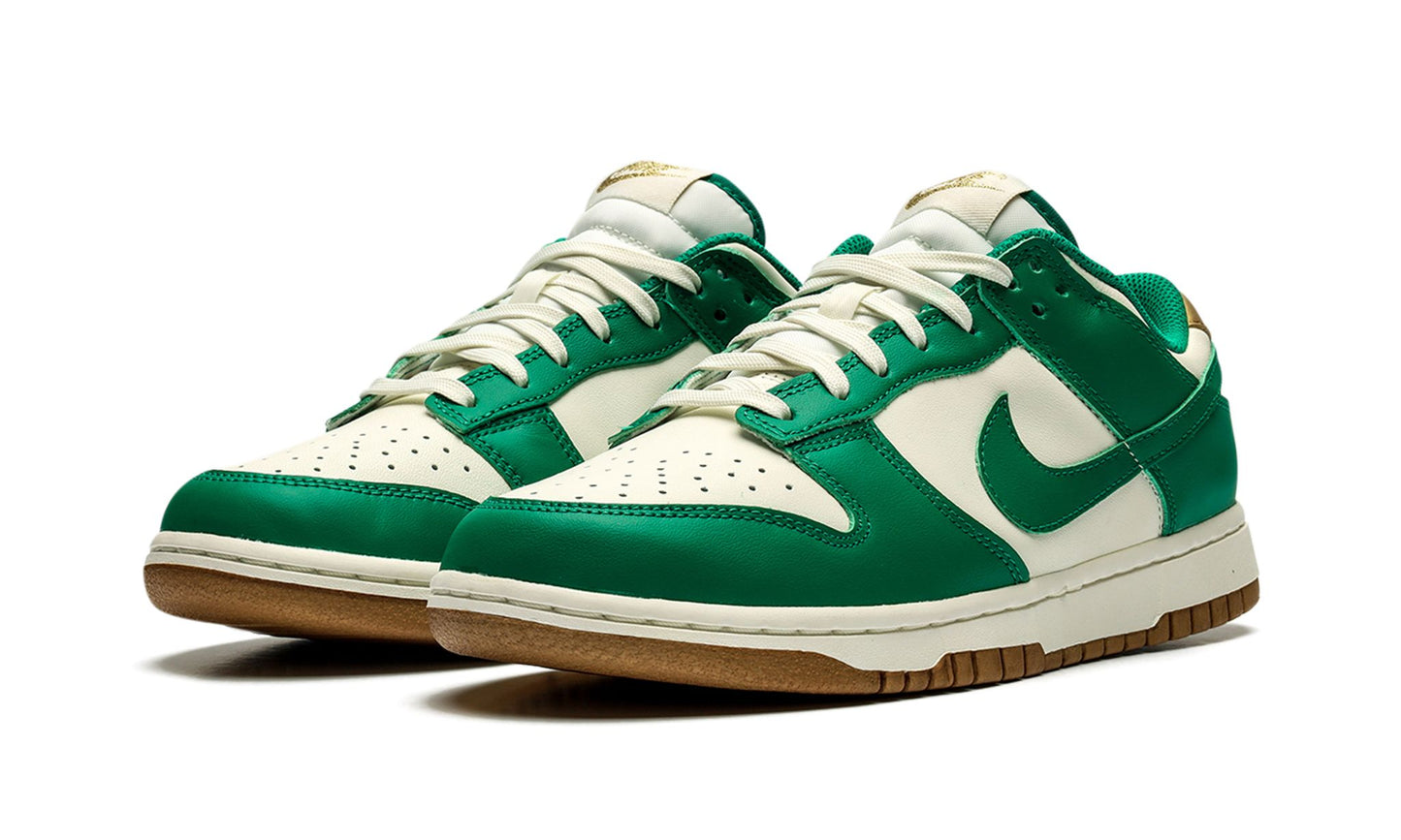 Nike Dunk Low Malachite University Gold (Women's)