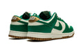 Nike Dunk Low Malachite University Gold (Women's)