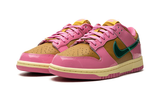 Nike Dunk Low QS Parris Goebel (Women's)