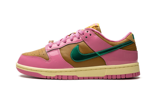 Nike Dunk Low QS Parris Goebel (Women's)