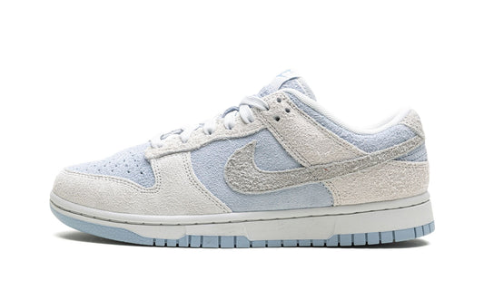 Nike Dunk Low Light Armory Blue Photon Dust