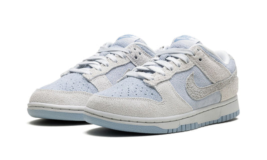 Nike Dunk Low Light Armory Blue Photon Dust