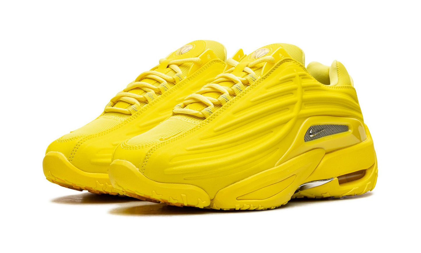 Nike Tn Opti Yellow Nike Hot Step Drake NOCTA Opti Yellow