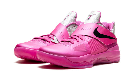 Nike KD 4 Aunt Pearl (2024)