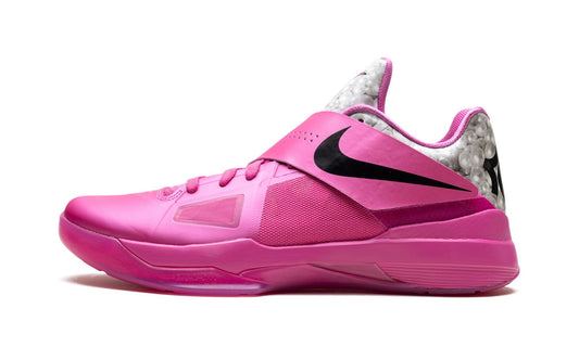 Nike KD 4 Aunt Pearl (2024)