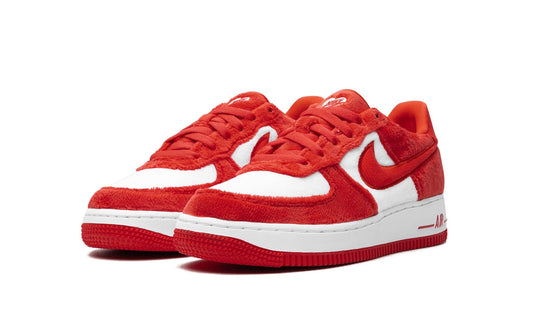 Nike Air Force 1 Low Valentine's Day Fleece (2024)