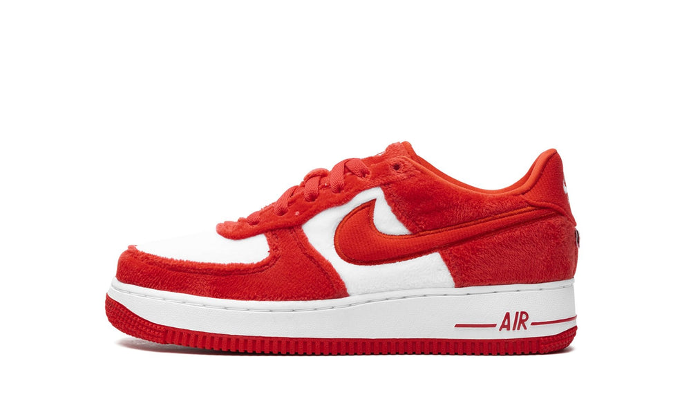 Nike Air Force 1 Low Valentine's Day Fleece (2024)